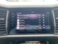 Skoda Kodiaq - Vorschau Bild 24