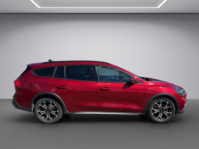 Focus Turnier 1.0EcoBoost Active AHK