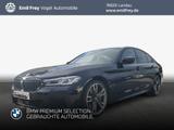 BMW M550i xDrive Aut. - gebrauchte BMW M550 aus dem Jahr 2022