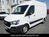 Hyundai H350 L2H2 HA Kasten Klima Navi Kamera AHK - Hyundai LKWs