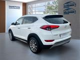 Hyundai Tucson Premium DCT 4WD - Hyundai: Allradantrieb, Geländewagen