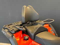 CFMOTO CForce 850 4x4 ABS + KOSTENLOSE LIEFERUNG