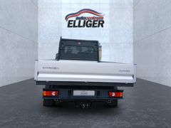 Jumper Pritsche 35 L2 Heavy BlueHDi 140 Jumper Pritsche 35 L2 Heavy BlueHDi 140