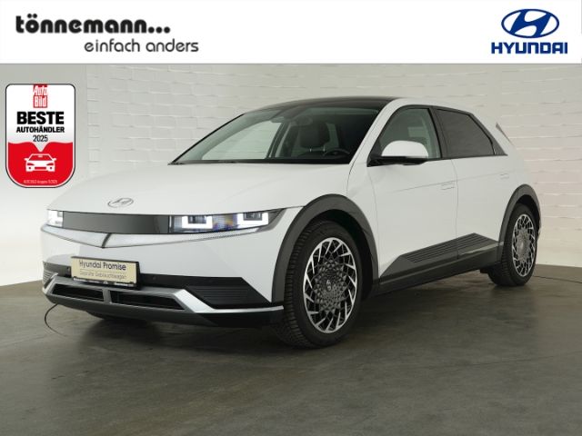 Image of Hyundai IONIQ 5