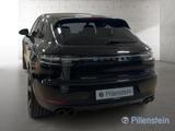 Porsche Macan S STANDH LEDER KAMERA NAVI - Porsche Macan in Nürnberg