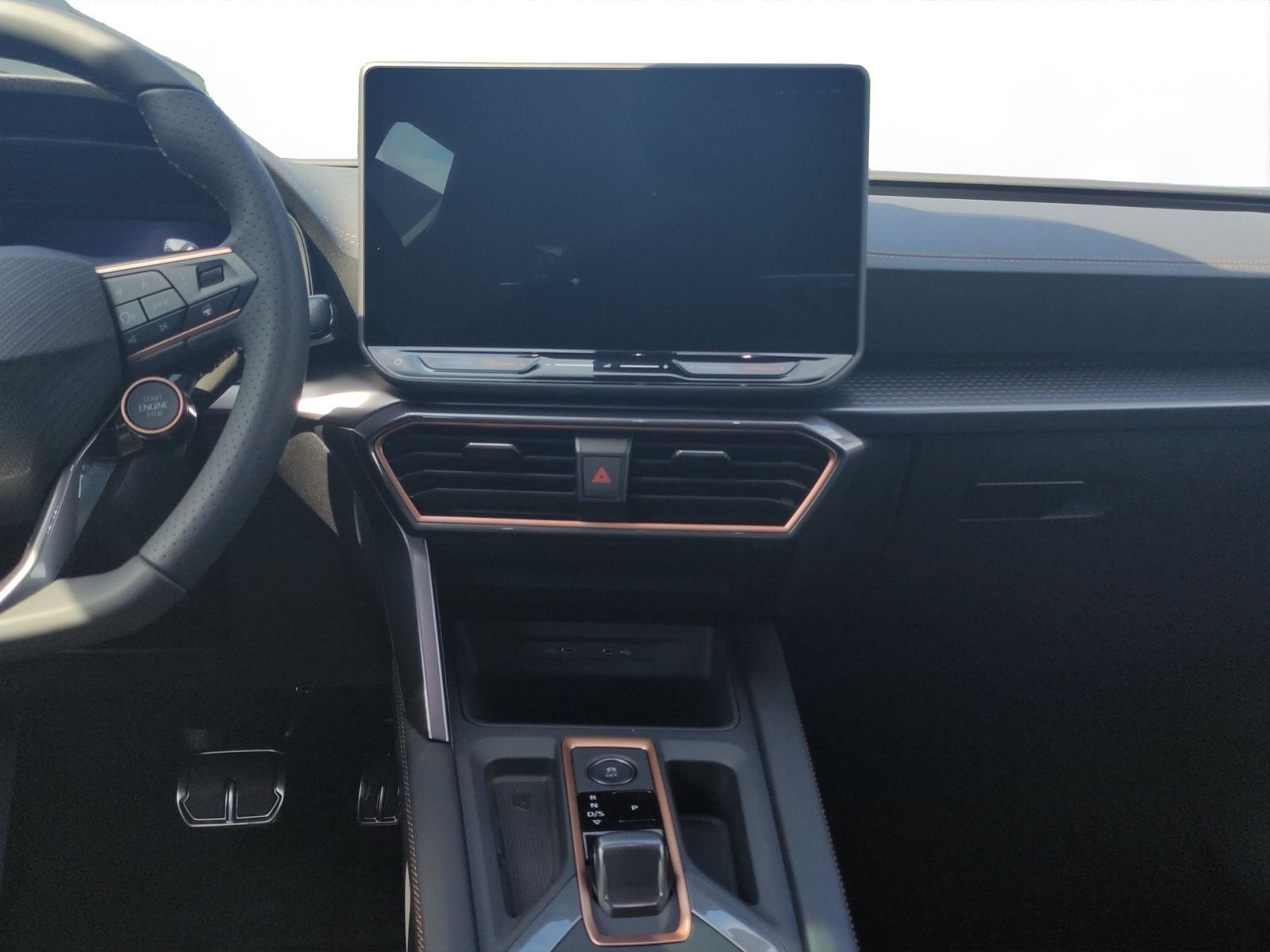 Cupra Leon - Bild 13