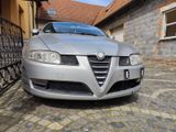 Alfa Romeo GT 1.9 JTD 16V M-Jet Progression Progression - Alfa Romeo GT: 1.9