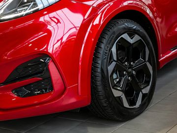 Ford Puma ST-Line X 360° Kamera ACC B&O NAVI LED