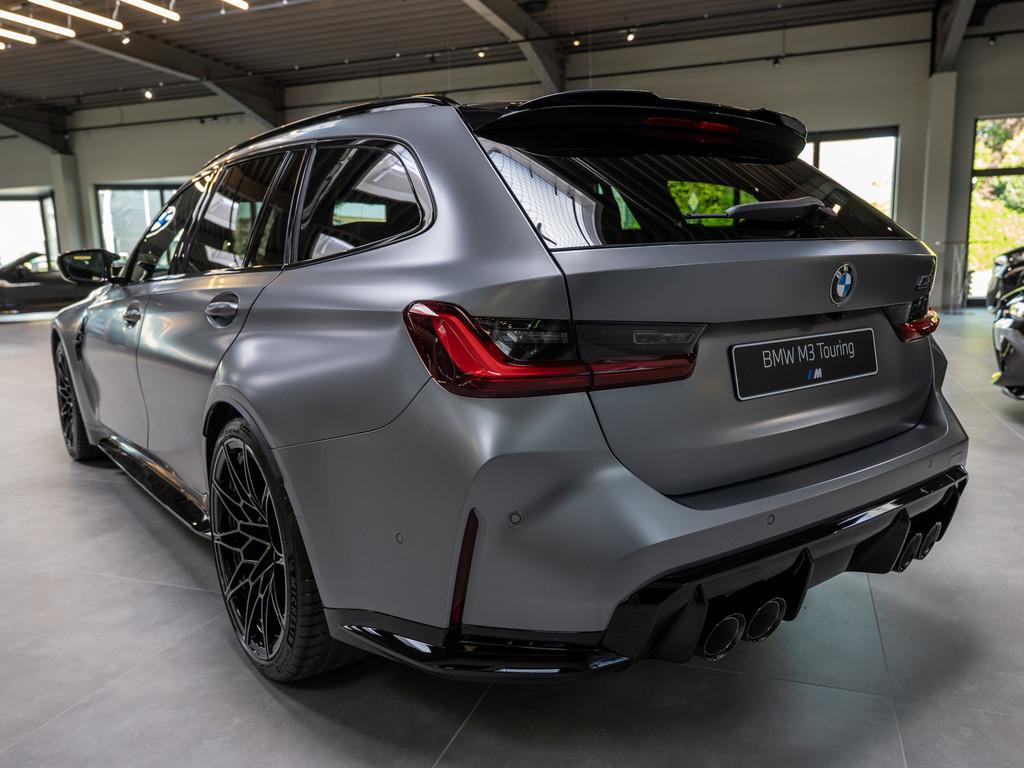 BMW M3 Touring M xDrive Competition LED HUD NAVI H/K