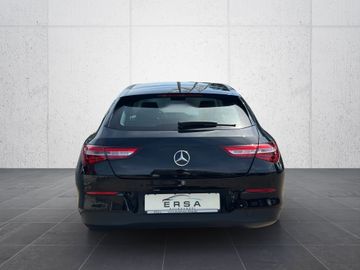 Mercedes CLA 200 Shooting Brake - 5