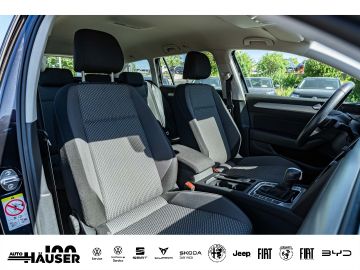Volkswagen Passat Variant - 9