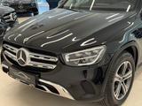 Mercedes-Benz GLC 220 d 4Matic AMG Line 1 HAND  AHK - gebrauchte Mercedes-Benz GLC 220 aus dem Jahr 2021