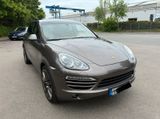 Porsche Cayenne Diesel km 162t - Porsche Cayenne in Hamburg