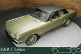 Ford Mustang GT | Umfassend restauriert | 1966