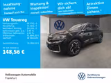 Volkswagen Touareg R-Line 3.0 V6 TSI 4Motion PANO+STHZG+HUD