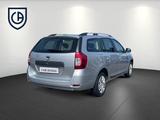 Dacia Logan MCV Comfort SCe 75 Klima, Navi, PDC, Tempo - Dacia Logan Comfort mit Benzin-Antrieb