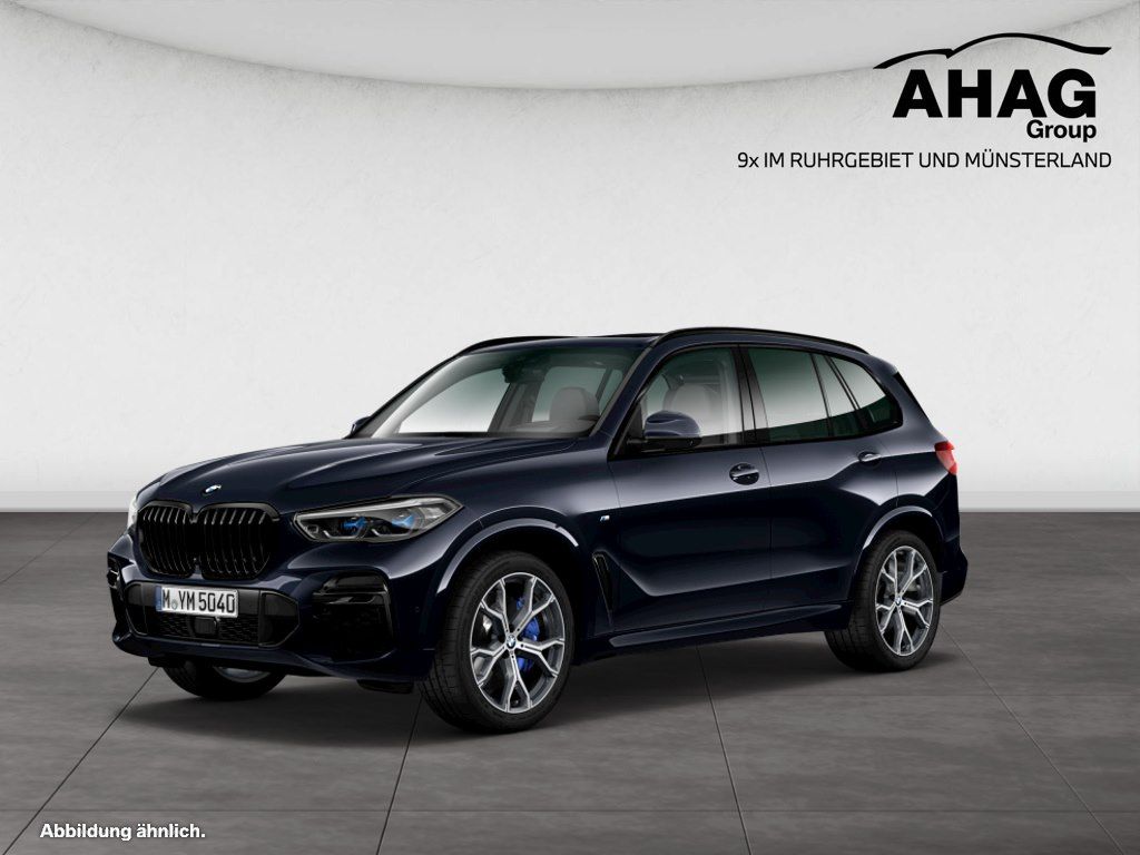 Image of BMW X5