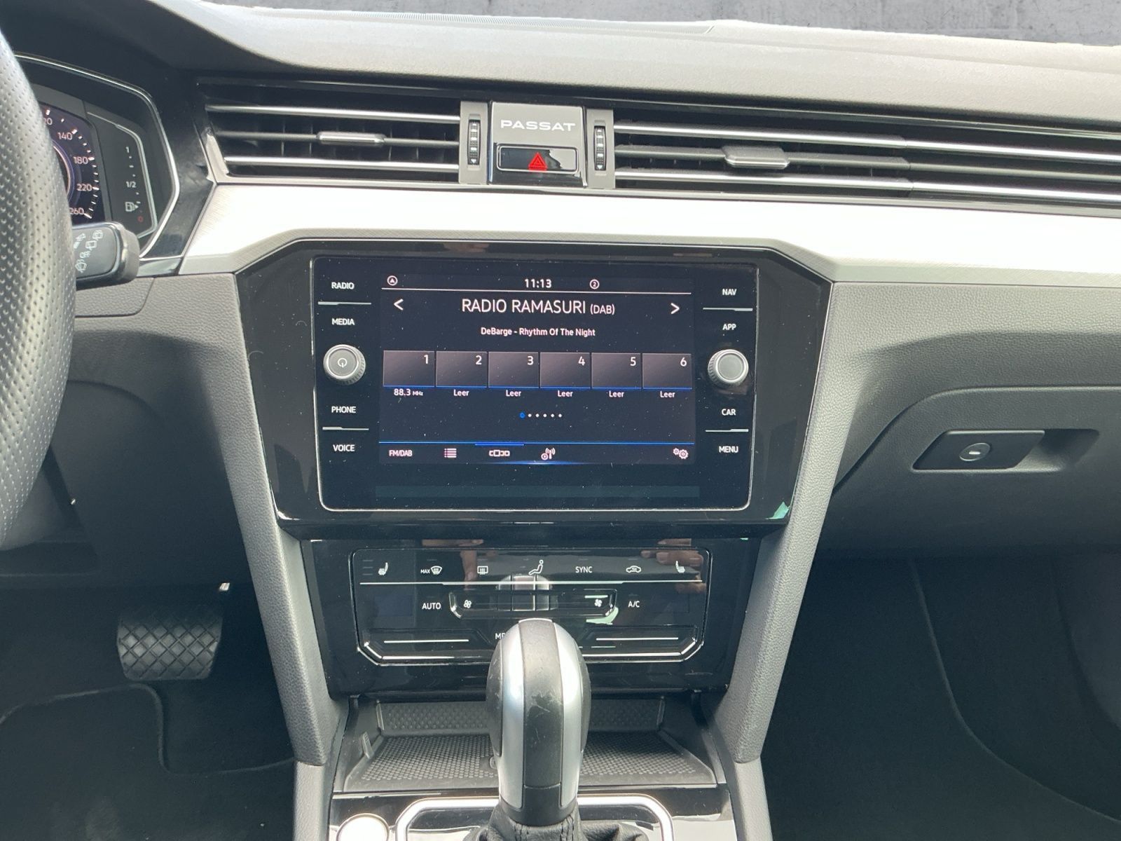 Volkswagen Passat Variant - Bild 11