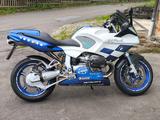 BMW R1100S Boxercup "Randy Mamola" - BMW R 1100 S BOXERCUP