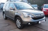 Honda CR-V 2.2i-CTDi Elegance*super Zustand*HU/AU neu* - Honda CR-V aus 2009