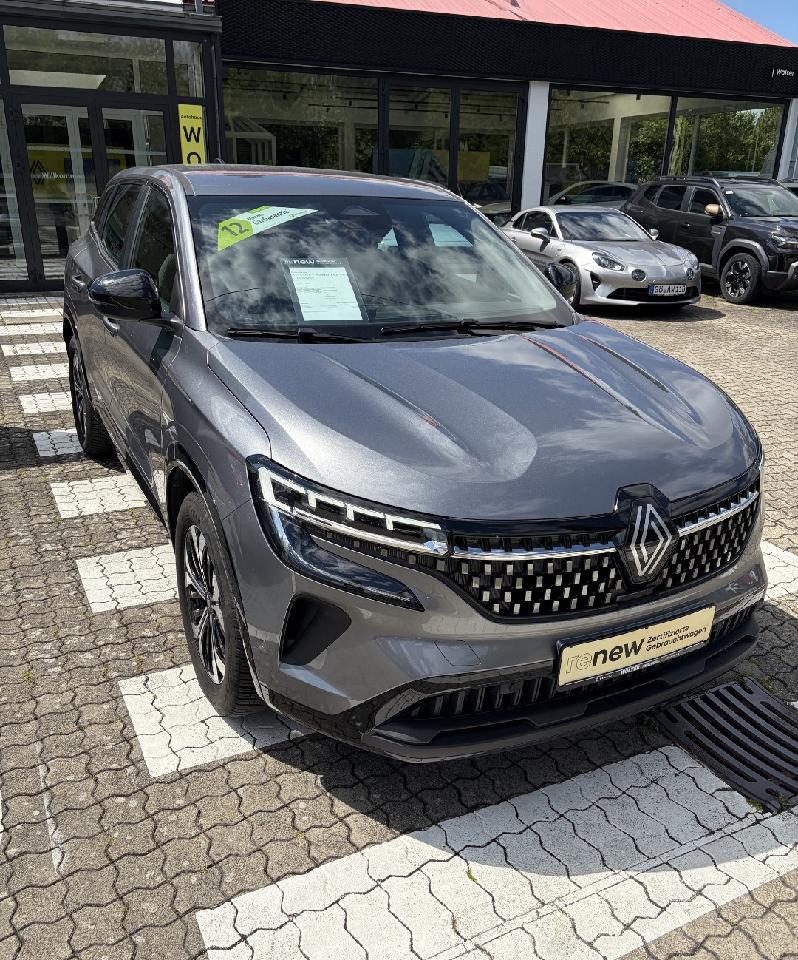 Renault Austral Equilibre