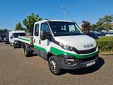 Iveco Daily 70 C18 - Meiller Kipper + AHK + Klima - E6 - Iveco Frankfurt