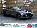 Chevrolet Camaro LT1 6.2 Autom. BREMBO Leder - Chevrolet Camaro: Lt1