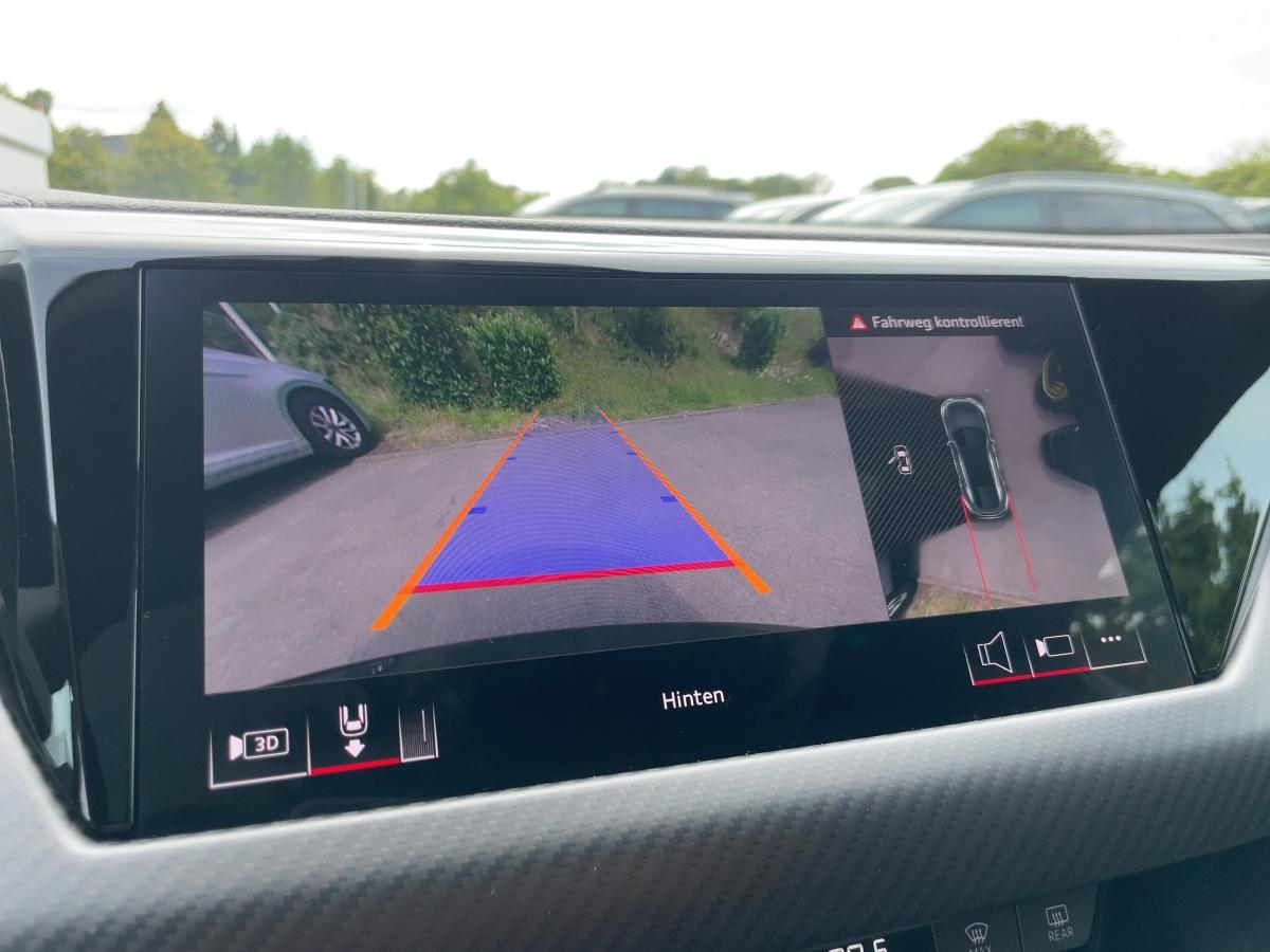 Audi e-tron GT quattro 350 KW PANO+NAVI+360°+LED+VIRT