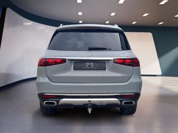 Mercedes GLS 450 - 5
