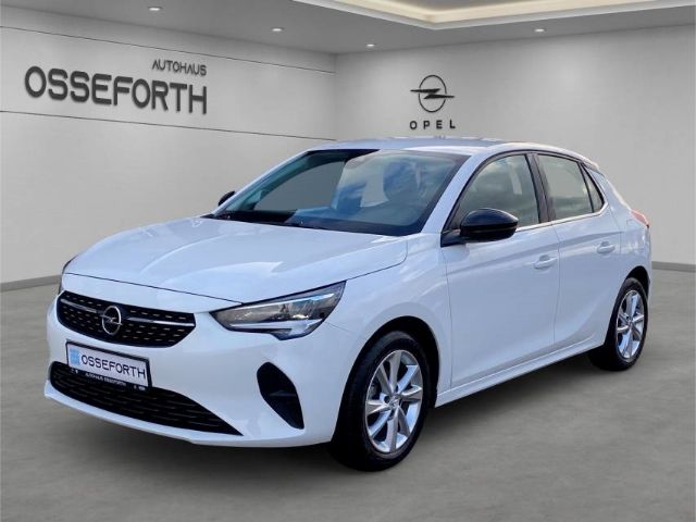 Opel Corsa F Elegance 1.2l +LED+KLIMA+TEMPOMAT