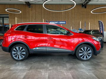 MYAUTOCENTER – Gebraucht- und Jahreswagen mit Werkstattservice in Pfaffenhofen Renault Kadjar *BOSE*KEYLESS*PANO*ACC*NAVI*PDC*CAM*