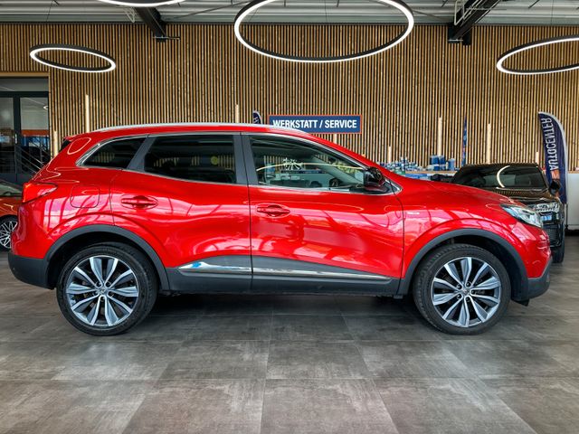 MYAUTOCENTER – Gebraucht- und Jahreswagen mit Werkstattservice in Pfaffenhofen Renault Kadjar *BOSE*KEYLESS*PANO*ACC*NAVI*PDC*CAM*