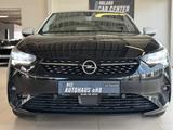 Opel Corsa F Elegance Automtik LED Kamera D.Tacho - Opel Gebrauchtwagen in Delmenhorst