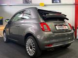 Fiat 500C Lounge*CABRIO*CARPLAY*PDC*ALLWETTER*TEMPO - Fiat 500C: Cabrio