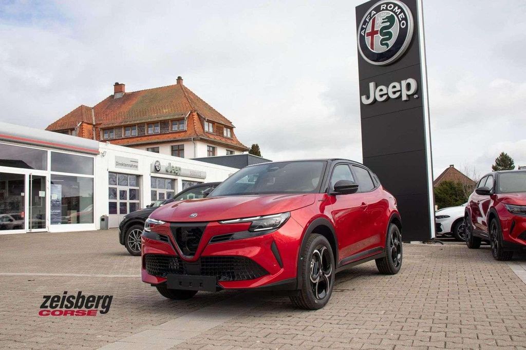 Image of Alfa Romeo Junior