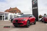Alfa Romeo Junior Junior 1.2 VGT Ibrida Speciale Pano/Sport - Alfa Romeo Junior: Limousine