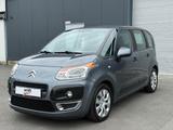 Citroën C3 Picasso Tendance*AHK*Allwetterreifen&TÜV Neu* - gebrauchte Citroën C3 aus dem Jahr 2011