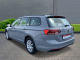 Volkswagen Passat Variant Conceptline 1.5 TSI Navi+Klimaaut - Volkswagen Passat: Conceptline