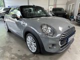 MINI Cooper Cabrio PDC|Klimaauto|SHZ|Bluetooth|2.Hand - MINI Cooper Cabrio aus 2016