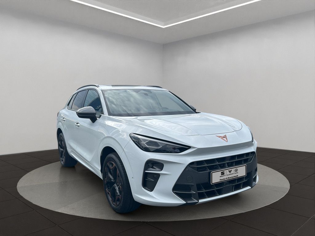 Cupra Terramar - Bild 6