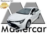 Toyota TOYOTA Corolla TS 1.8 Hybrid business SW - FW462 - Toyota Corolla Ts mit Benzin-Antrieb