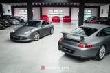 Porsche 996.2 GT3 1ST PAINT - LOW MILEAGE - 1 OF 781EX*! - Porsche 996: Gt2