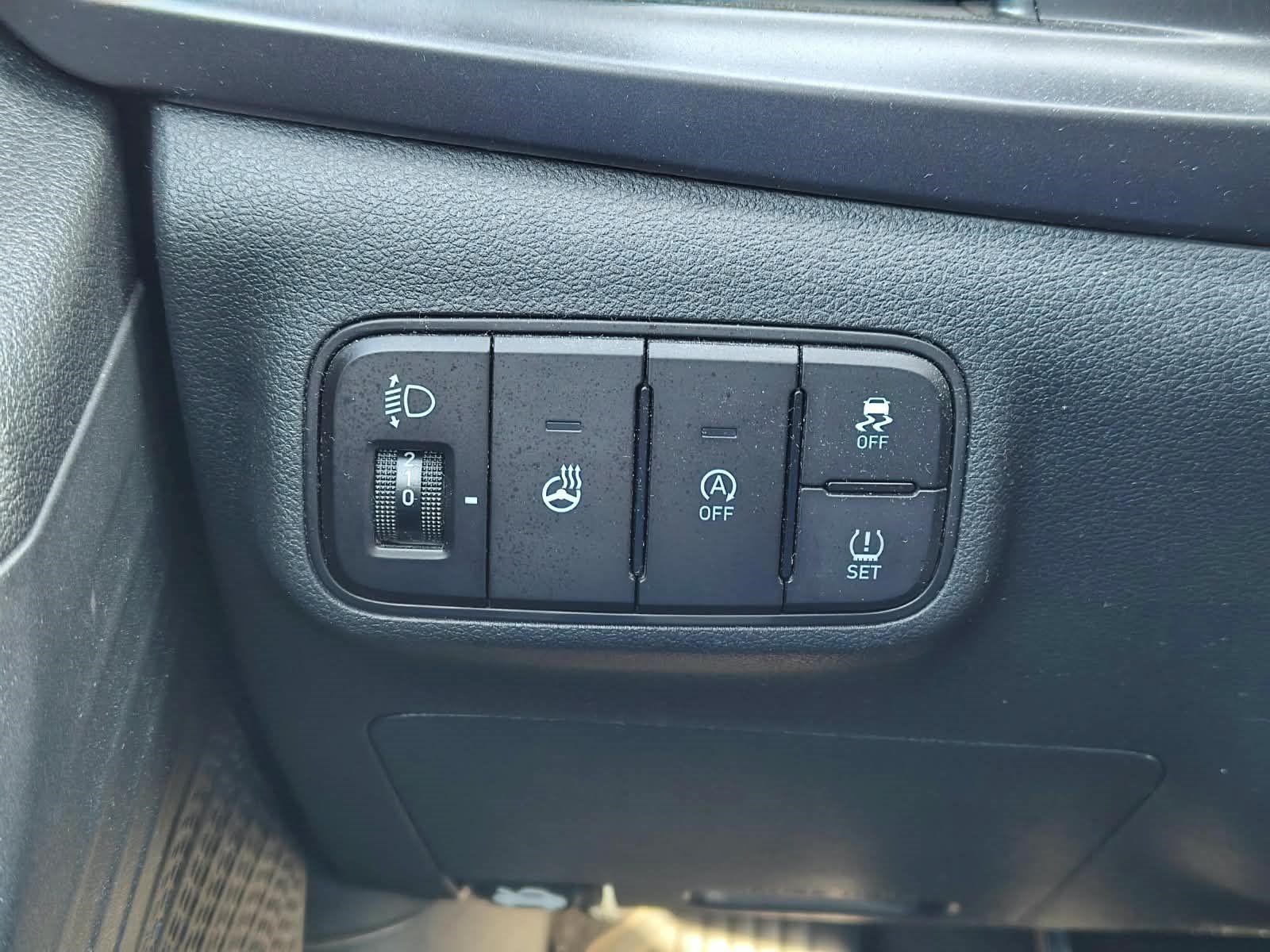 HYUNDAI i20  1.2 Select Kamera Klima CarPlay – Bild 20