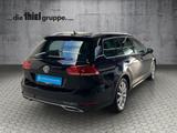 Volkswagen Golf Variant VII 1.5 TSI DSG Highline LED+Navi+A - Volkswagen: Tsi