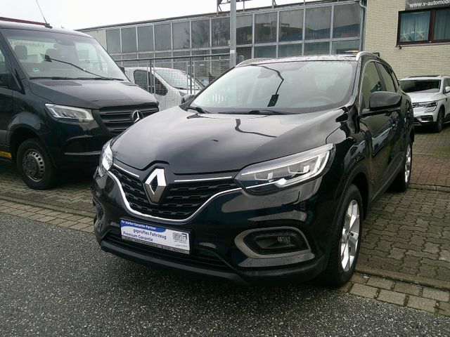 Renault Kadjar Business Edition EDC