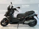 BMW C 400 X  - BMW BENZIN ROLLER