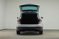 Volkswagen Tiguan - Vorschau Bild 8