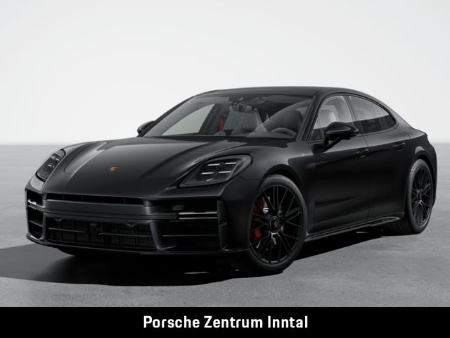 Porsche Panamera GTS |HA-Lenkung |HD-Matrix LED