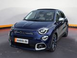 Fiat 500X Yacht Club Capri Faltschiebedach 18 Leder - Fiat 500X in Bochum