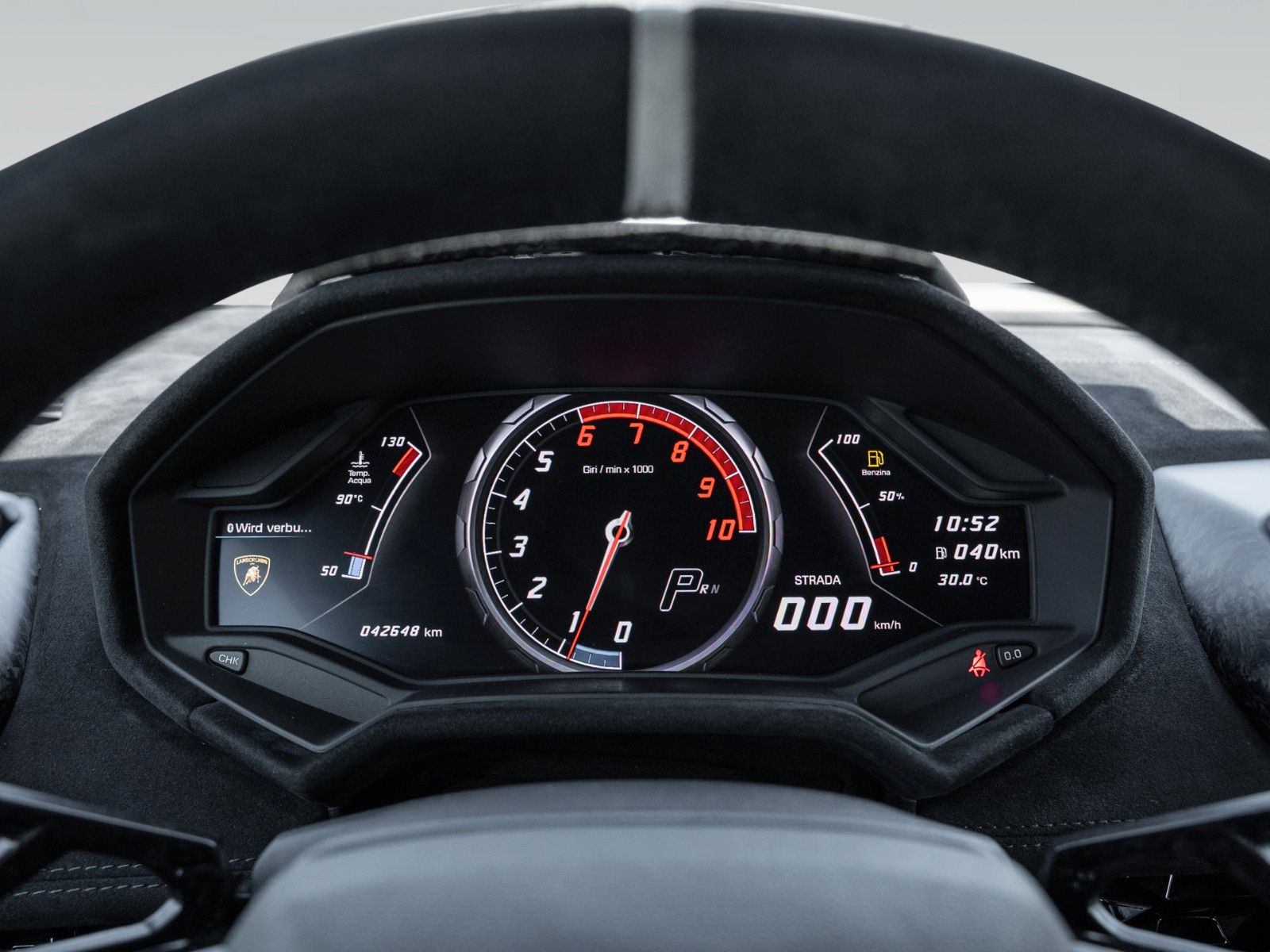 Lamborghini Huracán Performante | BiTurbo Umbau | 900 PS foto 25